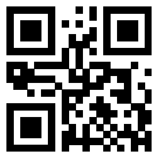 Immagine del Qr Code di 3300141813