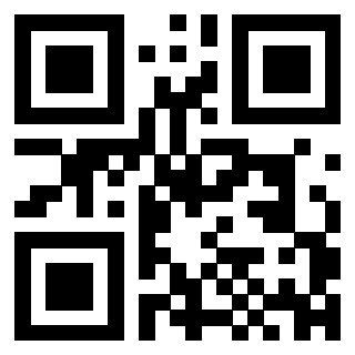 Scansione del Qr Code di 3300141815
