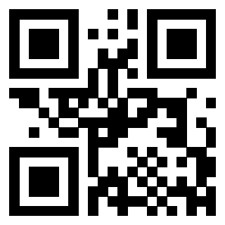 3300141818 - Immagine del QrCode