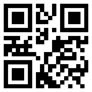 Il Qr Code di 3300141819