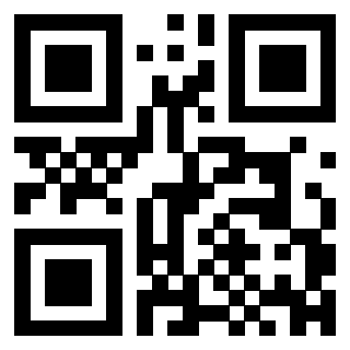 Scansione del QrCode di 3300141821