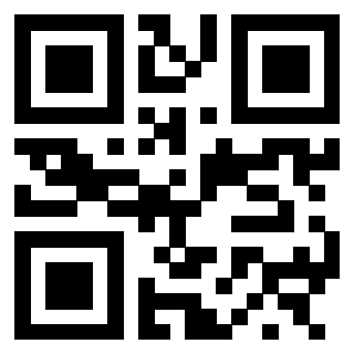 3300141823 - Immagine del Qr Code