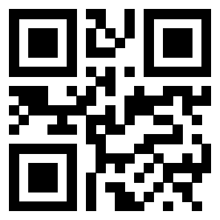 Immagine del QrCode di 3300141824