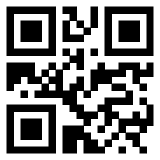3300141825 QrCode associato