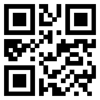 3300141830 QrCode associato