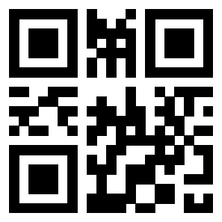 3300141831 - Immagine del QrCode associato