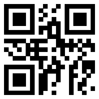 3300141832 QrCode associato