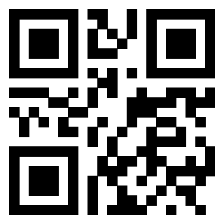 3300141835 - Immagine del Qr Code