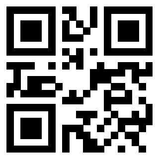 3300141836 - Immagine del QrCode associato
