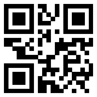 Scansione del QrCode di 3300141837