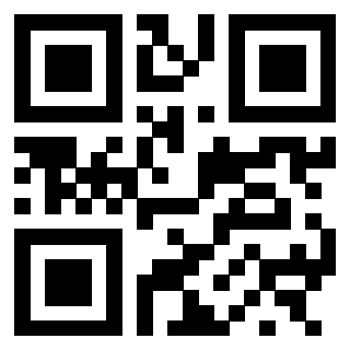 3300141838 QrCode associato