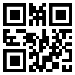 QrCode di 3300141839