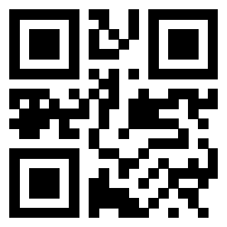 Scansione del Qr Code di 3300141840