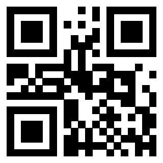 Scansione del QrCode di 3300141841