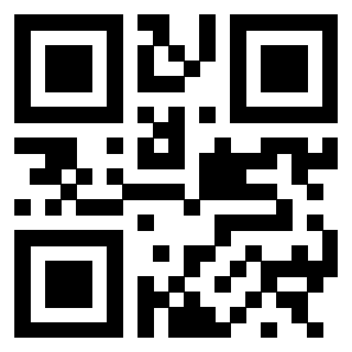 Immagine del QrCode di 3300141848