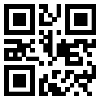 Il QrCode di 3300141853
