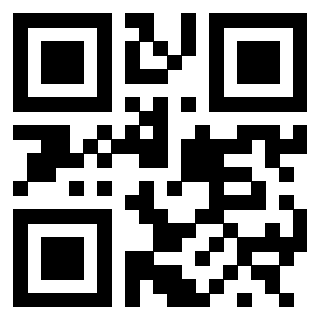 Immagine del QrCode di 3300141854