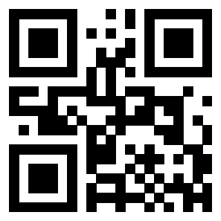 Immagine del Qr Code di 3300141859