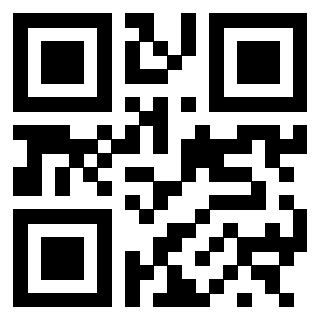 3300141860 Qr Code associato