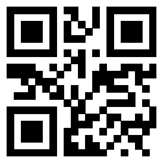 Immagine del QrCode di 3300141861