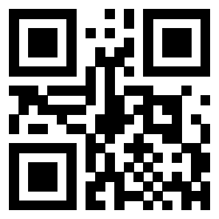 3300141862 - Immagine del QrCode associato