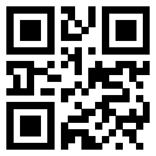 3300141865 - Immagine del Qr Code