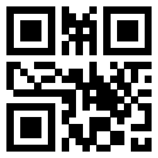 Immagine del QrCode di 3300141866