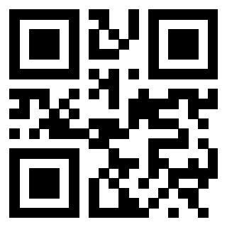 Immagine del QrCode di 3300141867