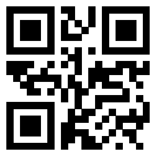 QrCode di 3300141868