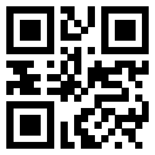 3300141869 - Immagine del Qr Code