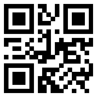 Il QrCode di 3300141870