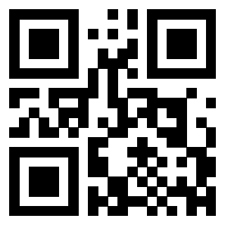 3300141872 - Immagine del QrCode associato