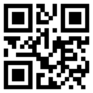 Scansione del Qr Code di 3300141875