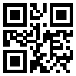 Il Qr Code di 3300141877