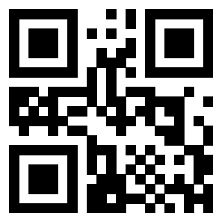 Immagine del QrCode di 3300141878