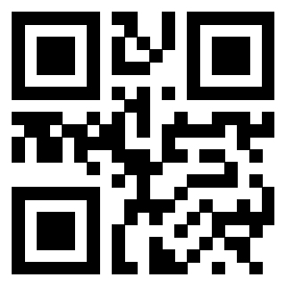 Immagine del Qr Code di 3300141880