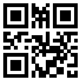 Immagine del QrCode di 3300141881