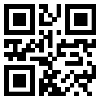 3300141882 Qr Code associato