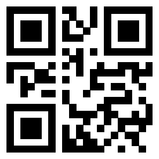 Scansione del Qr Code di 3300141885