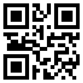 3300141887 - Immagine del Qr Code
