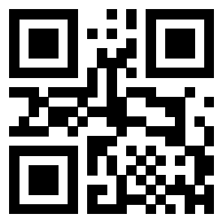 3300141888 - Immagine del Qr Code associato
