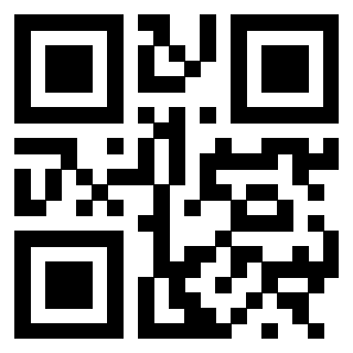 3300141891 Qr Code associato