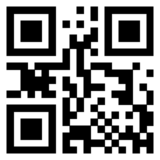 Scansione del Qr Code di 3300141894