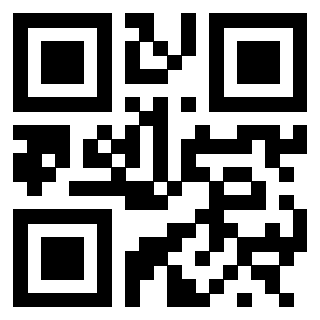 Il Qr Code di 3300141895