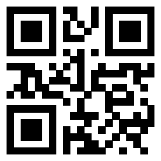3300141896 - Immagine del QrCode associato