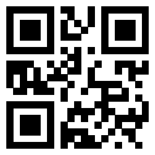 Scansione del Qr Code di 3300141905