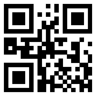 3300141907 Qr Code associato