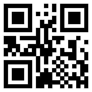 3300141910 - Immagine del Qr Code
