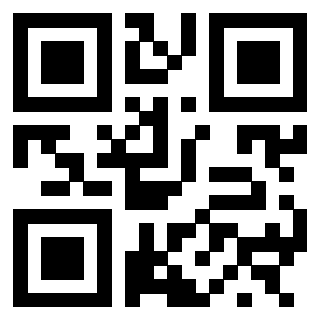 Scansione del Qr Code di 3300141911
