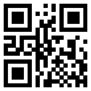 3300141912 QrCode associato